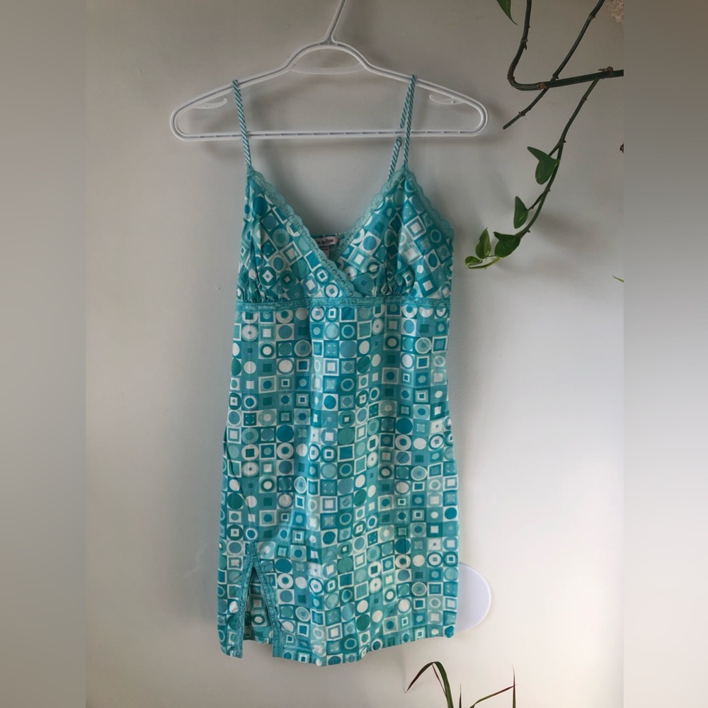 Retro vintage dress - Picture 1 of 7